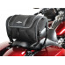 ROUTE 1 UNDER SEAT ATTACHMENT STRAPS BLACK