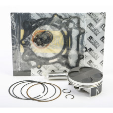 TOP END KIT FORGED 76.96/+0.01 11:1 KAW