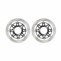 UPGRADE FRONT T-DRIVE ROTOR FLOATING