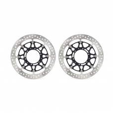 UPGRADE FRONT T-DRIVE ROTOR FLOATING