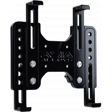 IPAD/TABLET CRADLE ADAPTOR BLACK