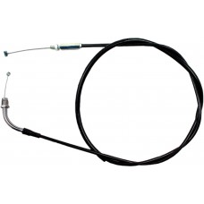 BLACK VINYL THROTTLE CABLE