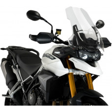 WINDSCREEN TOURING CLEAR TRI
