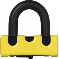 GRANIT XS67 DISC LOCK YELLOW