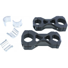 HANDLEBAR RISERS 3