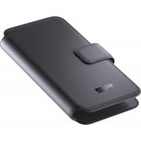 MAGNETIC FLIP COVER SPC+ BLACK MD