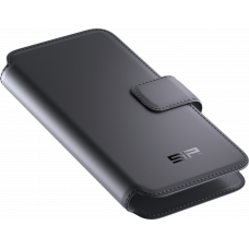 MAGNETIC FLIP COVER SPC+ BLACK MD