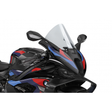 WINDSCREEN R-RACER CLEAR BMW
