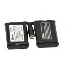 SPARE BATTERY HEATED GLOVE LINER