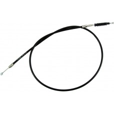 BLACK VINYL CLUTCH TERMINATOR LW CABLE