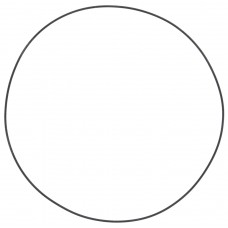 CLUTCH COVER GASKET