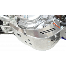 SKIDPLATE YAM