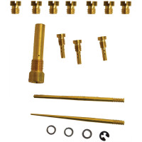 EZ TUNER KIT CV `95-99 EVO BIG TWIN