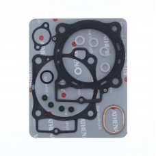 TOP END GASKET KIT W/O VALVE COVER GASKET HON