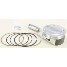 PISTON KIT 102.40/+2.40 10.8:1 HON