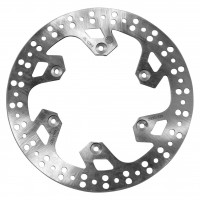SERIE ORO REAR ROTOR FIXED SERIE ORO REAR ROTOR FIXED