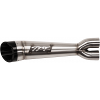 COMP-S 2-1 CHALLENGER 20-24 BRUSHED W/TURNOUT