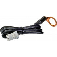 AIR TEMPERATURE (CHT) SENSOR 12MM SPARK PLUGS 550MM LEAD
