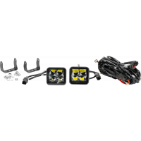 STEALTH LED PODS SPOT
