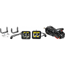STEALTH LED PODS SPOT