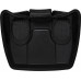 TOURPAK LID W/SPEAKER ADAPTERS FLH/FLT 14-UP 6 X 9 IN.