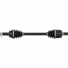 8-BALL EXTREME DUTY AXLE