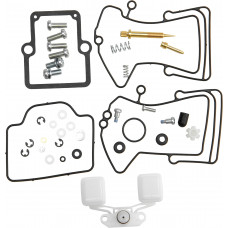 MIKUNI CARB REBUILD KIT TM38 SOLD PER CARB