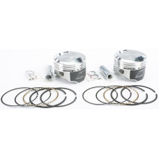V-TWIN PISTON KIT 1340 EVO BIG TWIN 10:1 COMP