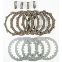 CLUTCH SET DRC229