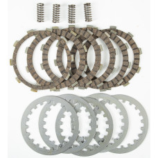 CLUTCH SET DRC229