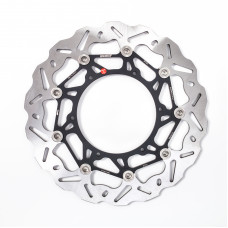SK2 DIRECTIONAL ROTOR LEFT