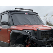 WINDSHIELD PROTECTOR POL