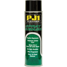 SPRAY & WASH 15OZ