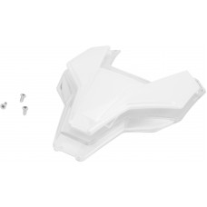 MD-74 TOP VENT WHITE MD-74/AT-21