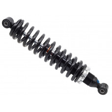 GAS SHOCK REAR