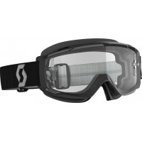 SPLIT OTG GOGGLE BLACK/GREY CLEAR WORKS