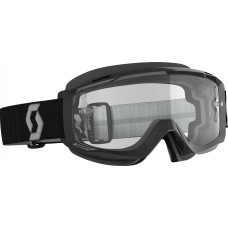SPLIT OTG GOGGLE BLACK/GREY CLEAR WORKS