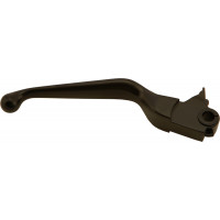 WIDE V-CUT BRAKE LEVER BLACK OE# 45016-08