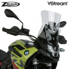 VSTREAM WINDSCREEN TALL TOUR CLEAR BMW