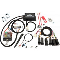 PLUG N PLAY POWER CONTROL 6 SWITCH INCLUDED
