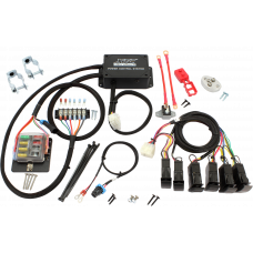 PLUG N PLAY POWER CONTROL 6 SWITCH INCLUDED