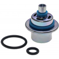 FUEL PRESSURE REGULATOR ARC/POL