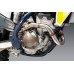 RS12 SIGNATURE SERIES EXHAUST SYSTEM FS SS-AL-CF HUS/KTM
