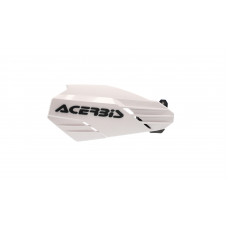 K-LINEAR HANDGUARD WHITE/BLACK GAS/HUS