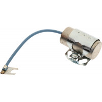 BLUE STREAK CONDENSER