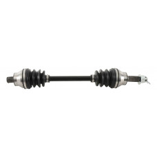 6 BALL HEAVY DUTY AXLE REAR