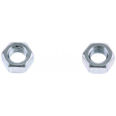 HEX NUT 5X.08MM 10/PK
