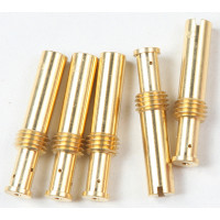 S&S SLOW JETS #.040 5/PK