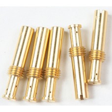 S&S SLOW JETS #.040 5/PK