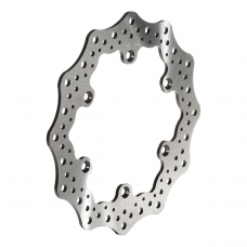 REAR BRAKE ROTOR SUZ